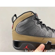 Olive HV4794-030 9 Air Jordan 0527